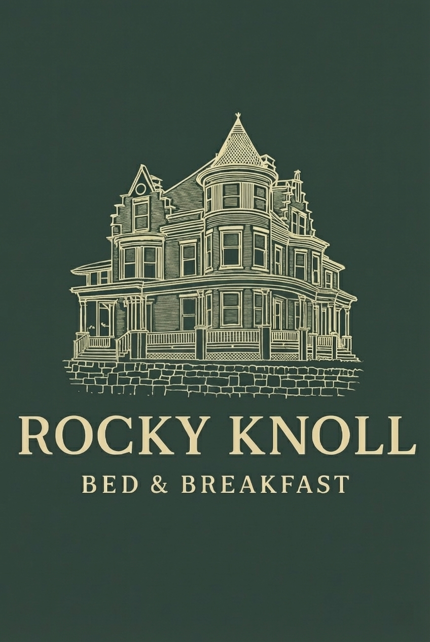Rocky Knoll B&B